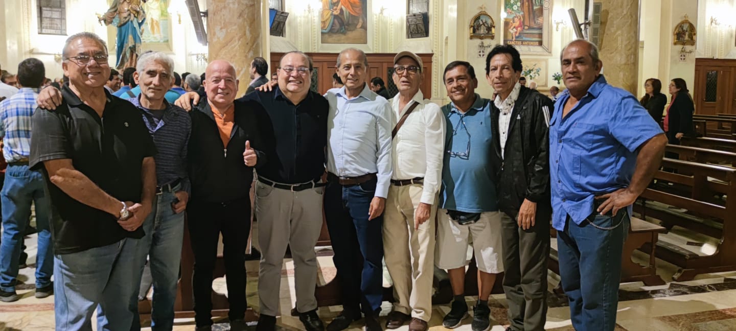 Procesión 2024